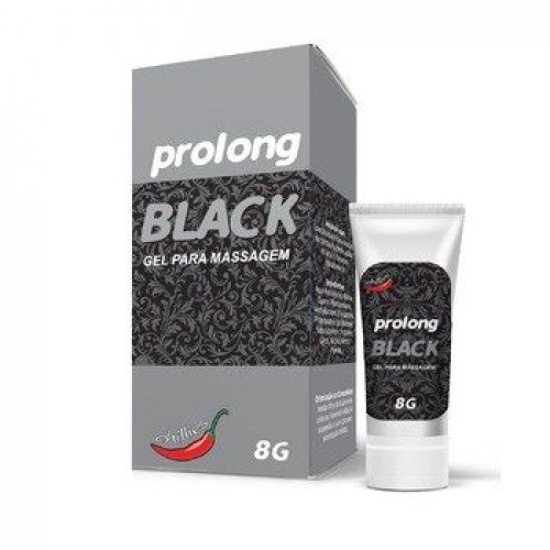 Prolong Black 8g