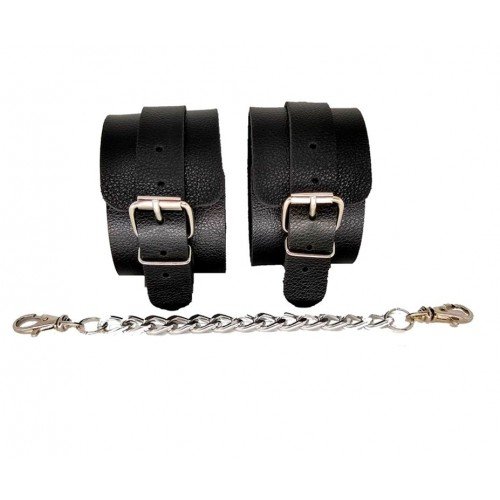 TORNOZELEIRA COM CORRENTE NS131