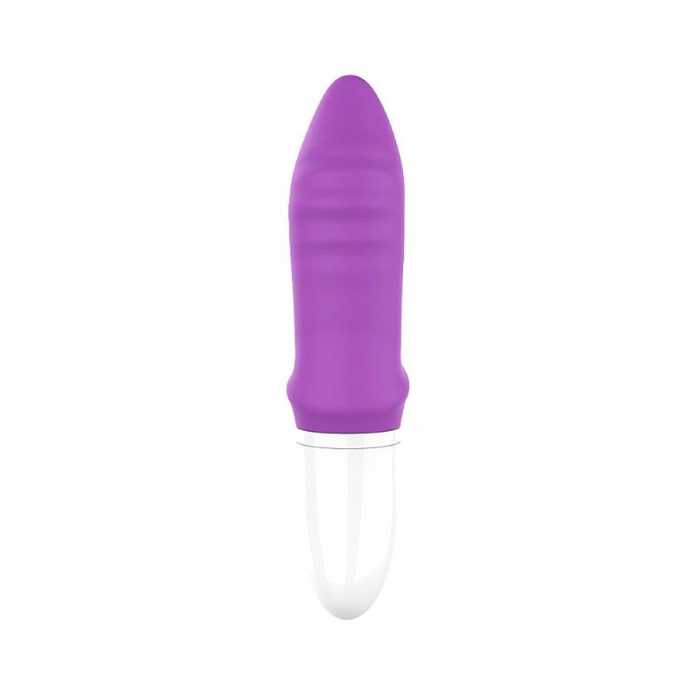 VIBRADOR DE PONTO G SPARTA 2