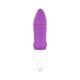 VIBRADOR DE PONTO G SPARTA 2