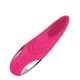 VIBRADOR LINGUA DE SILICONE - 180306