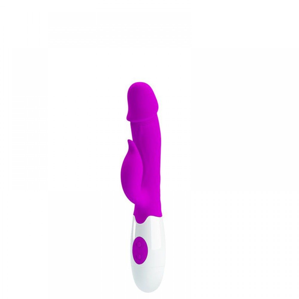 VIBRADOR PETER PONTO G E CLITORIS