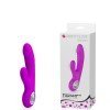 VIBRADOR PRETTY LOVE GORDON RECARREGAVEL 7 MODOS