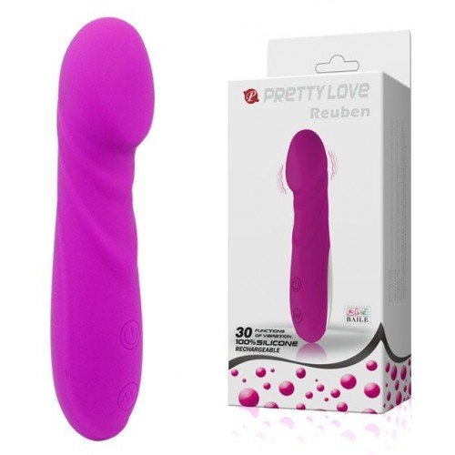 VIBRADOR REUBEN 5393