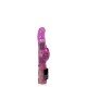 VIBRADOR ROTATIVO PONTO G 12 MODOS RB 180205 Vibrador rotativo ponto G com esferas rotativas internas. VIBRADOR ROTATIVO PONTO G 12 MODOS RB 180205