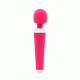 VIBRADOR VARINHA MAGICA 10 MODOS RECARREGAVEL Massageador tipo varinha mágica, possui 10 modos de vibrações, ideal para massagear e estimular, clitóris, seios e aliviar a tensão. VIBRADOR VARINHA MAGICA 10 MODOS RECARREGAVEL