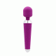 VIBRADOR VARINHA MAGICA 10 MODOS RECARREGAVEL Massageador tipo varinha mágica, possui 10 modos de vibrações, ideal para massagear e estimular, clitóris, seios e aliviar a tensão. VIBRADOR VARINHA MAGICA 10 MODOS RECARREGAVEL