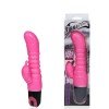 VIBRATOR RABBIT 8.9'' BW048001