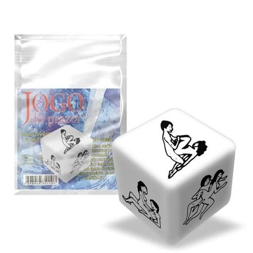 DADO POSIÇÕES HETERO 