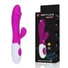 VIBRADOR PRETTY LOVE - SNAPPY 30 MODOS DE VIBRO (MODELO: 5221)